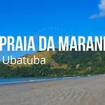 Apto Para 5 Pessoas Em Maranduba