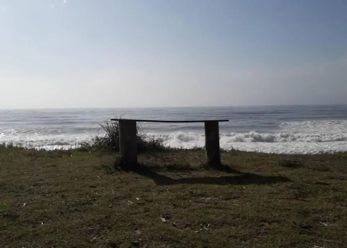 Apto Para 5 Pessoas Em Maranduba