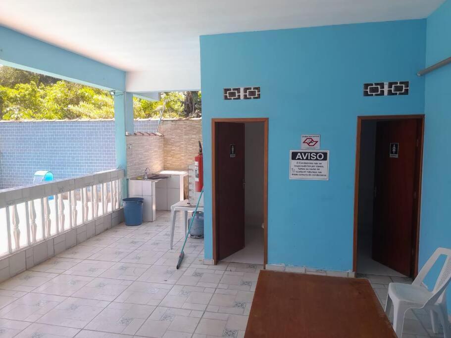 Apto 5 Pessoas Em Maranduba *