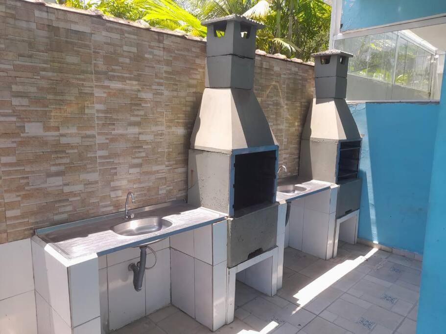 Apto 5 Pessoas Em Maranduba Apartamento *