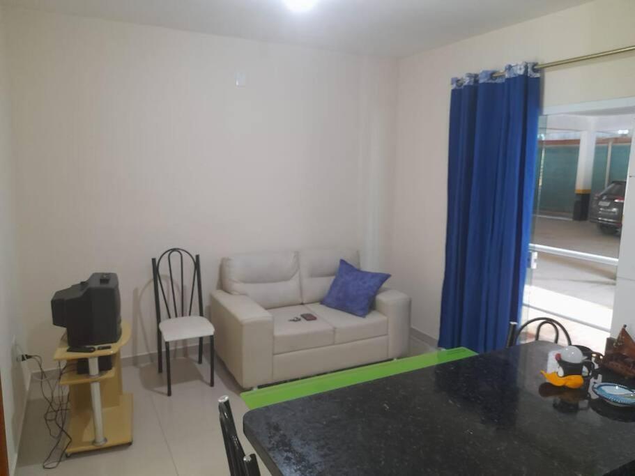 Apartamento Apto 5 Pessoas Em Maranduba
