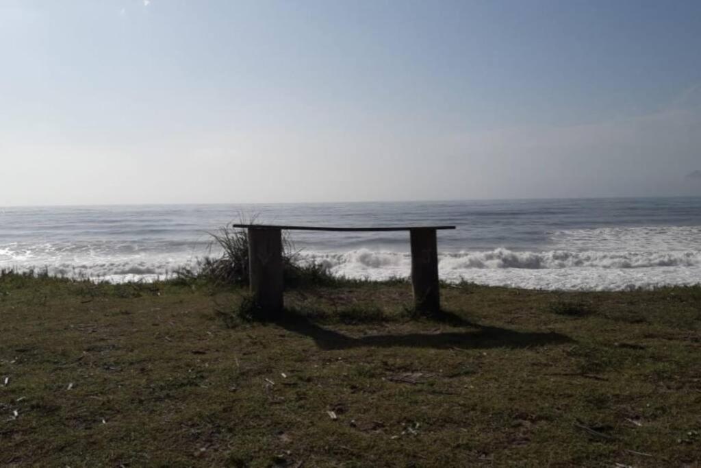 Apto 5 Pessoas Em Maranduba Ubatuba