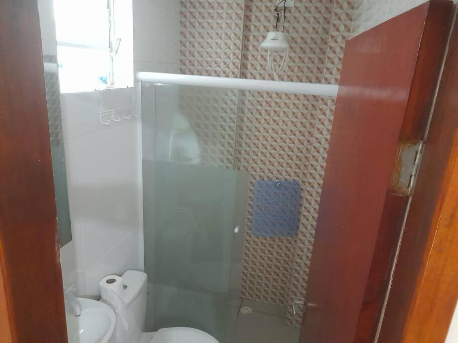 Apto 5 Pessoas Em Maranduba Ubatuba