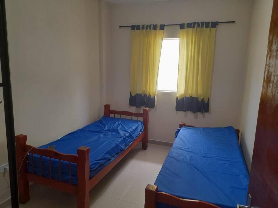 Apartamento Apto 5 Pessoas Em Maranduba *