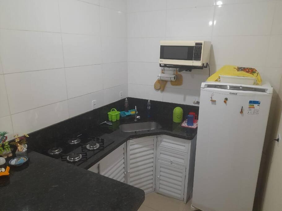 Apto 5 Pessoas Em Maranduba Apartamento Ubatuba